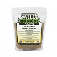 Nada Wild Feeder Baits - Pro Cereal 1kg